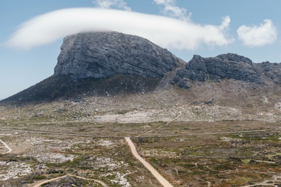 8 Bedroom Property for Sale in Pringle Bay Western Cape